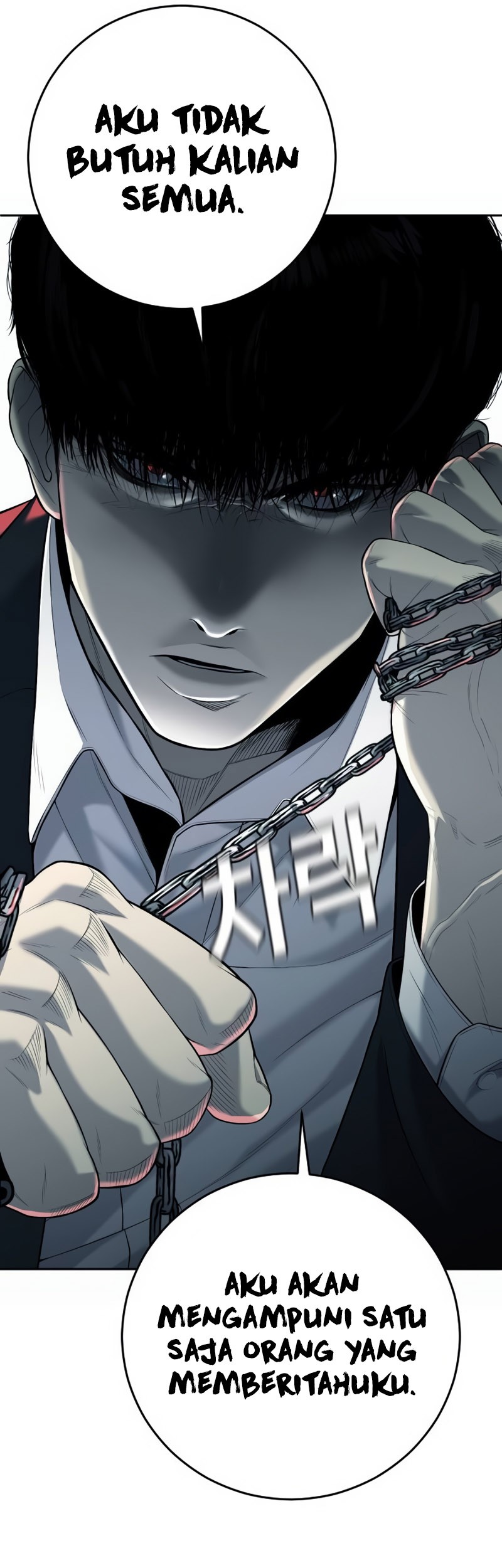Son’s Retribution Chapter 3 - halaman 58