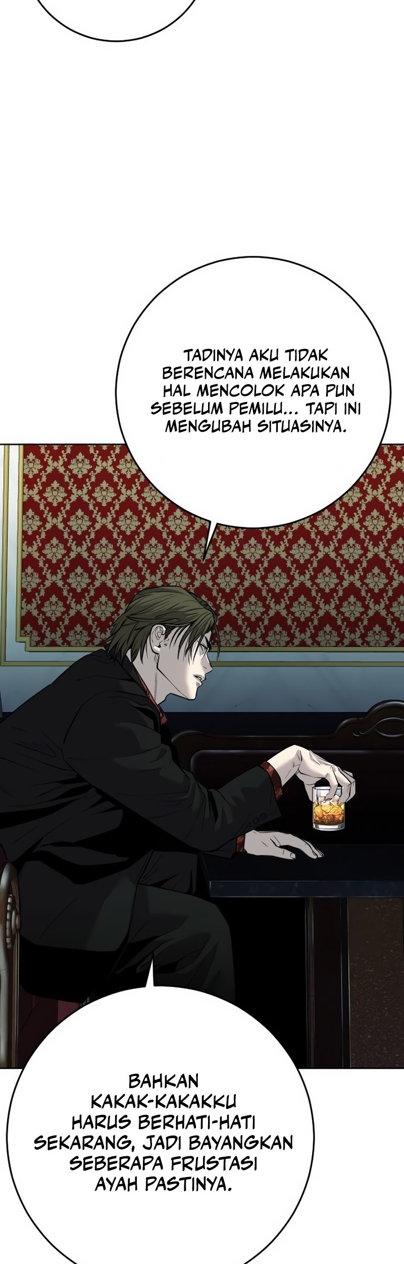Son’s Retribution Chapter 3 - halaman 6