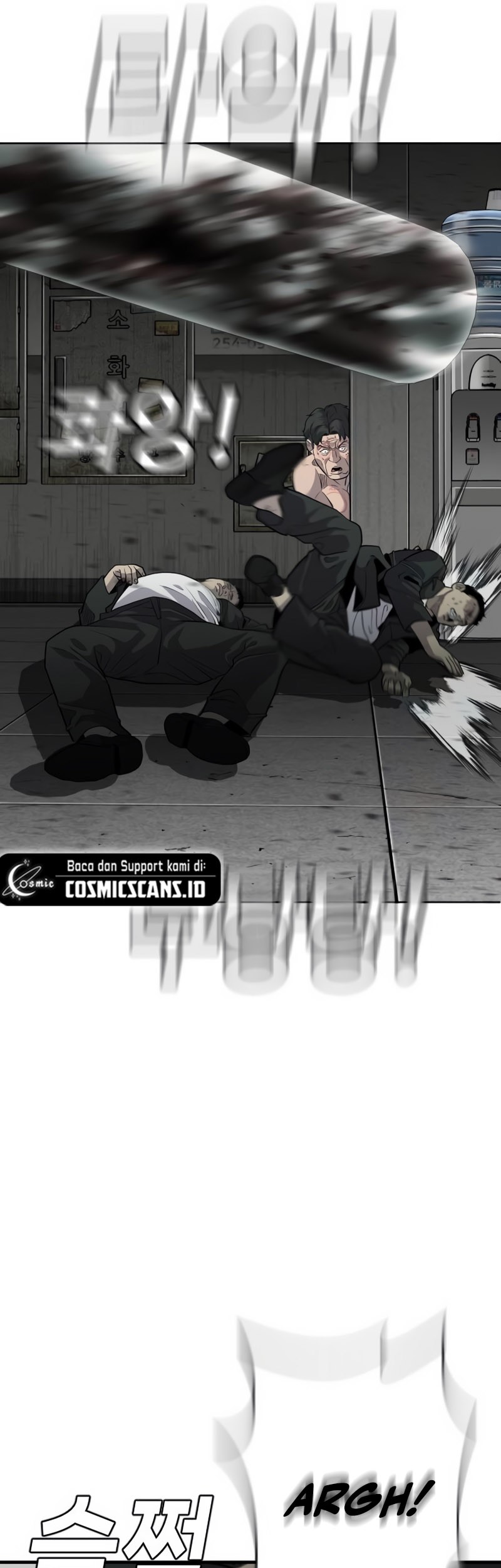 Son’s Retribution Chapter 3 - halaman 63
