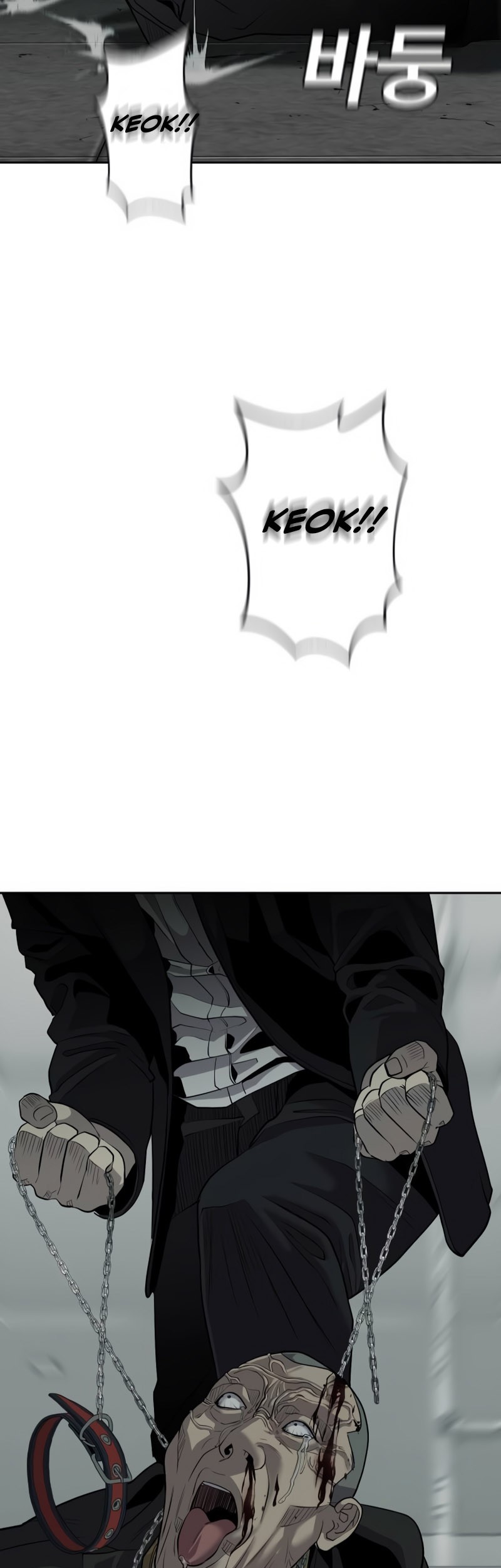 Son’s Retribution Chapter 3 - halaman 65