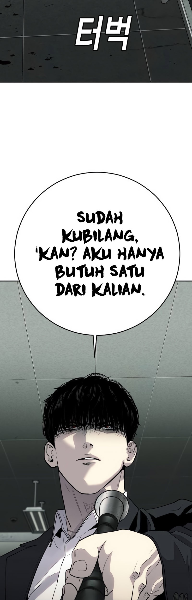 Son’s Retribution Chapter 3 - halaman 70