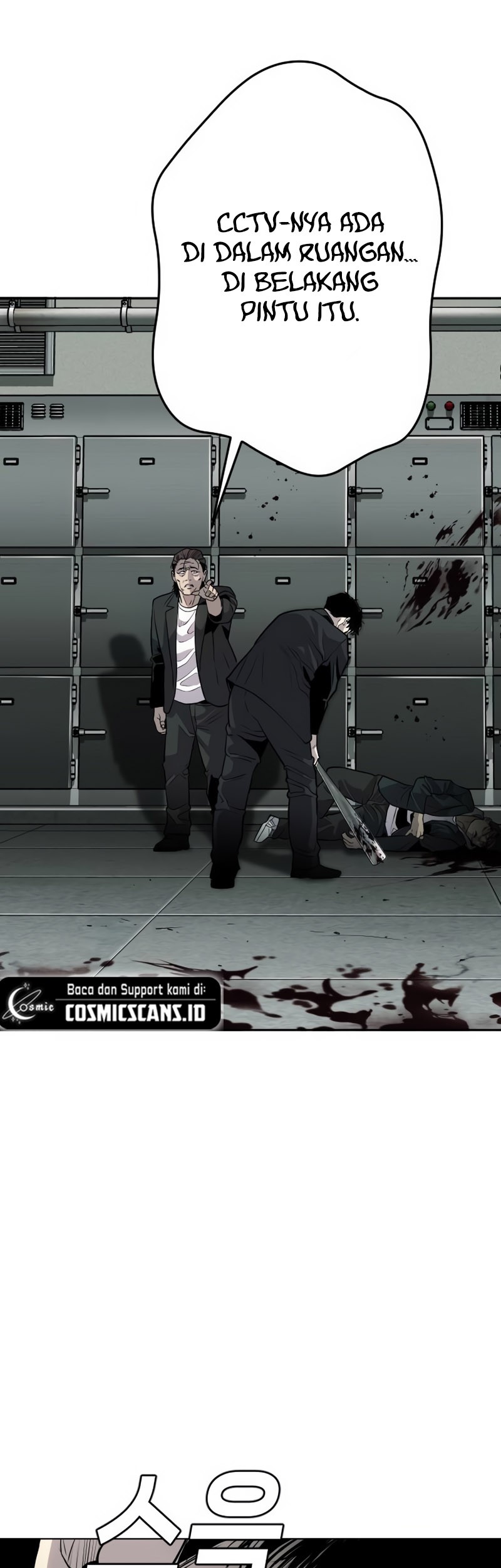 Son’s Retribution Chapter 3 - halaman 74
