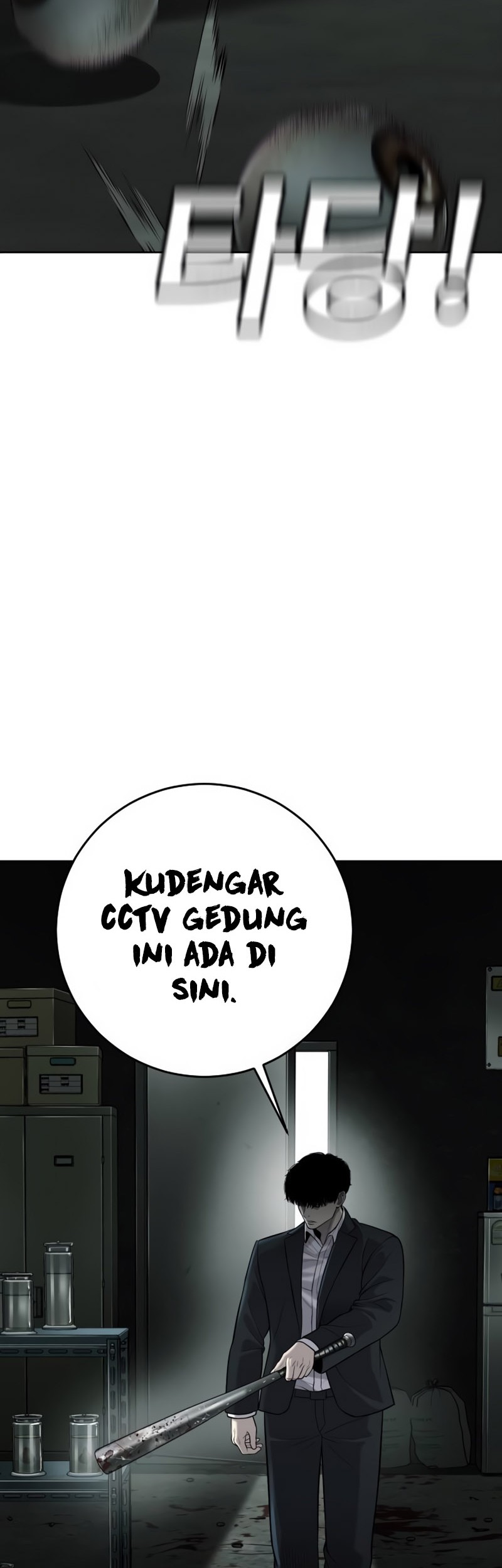 Son’s Retribution Chapter 3 - halaman 83