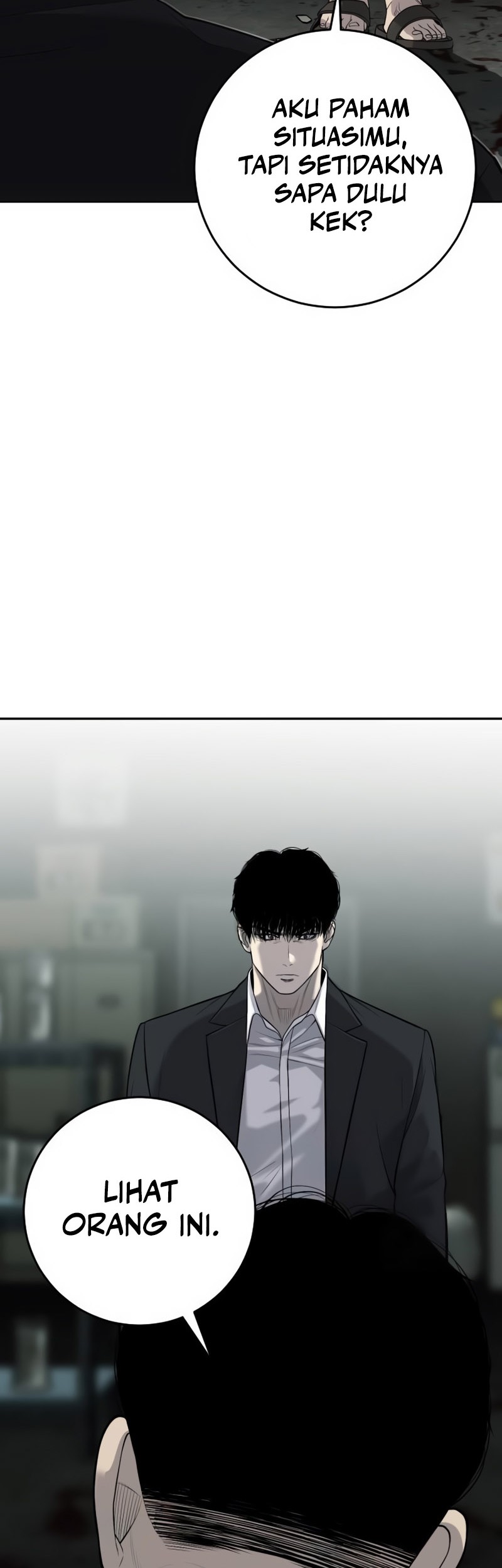 Son’s Retribution Chapter 3 - halaman 90