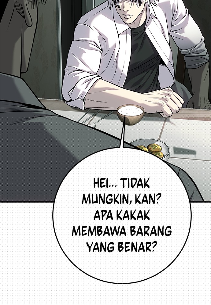 Son’s Retribution Chapter 30 - halaman 101