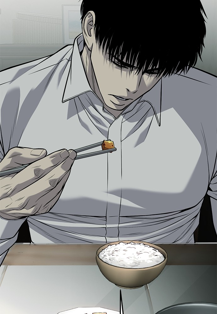Son’s Retribution Chapter 30 - halaman 104