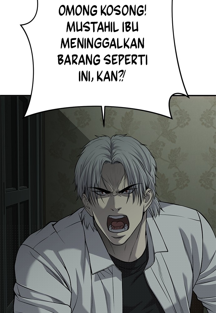 Son’s Retribution Chapter 30 - halaman 106