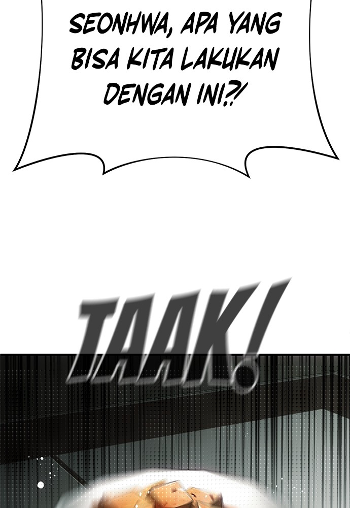 Son’s Retribution Chapter 30 - halaman 109
