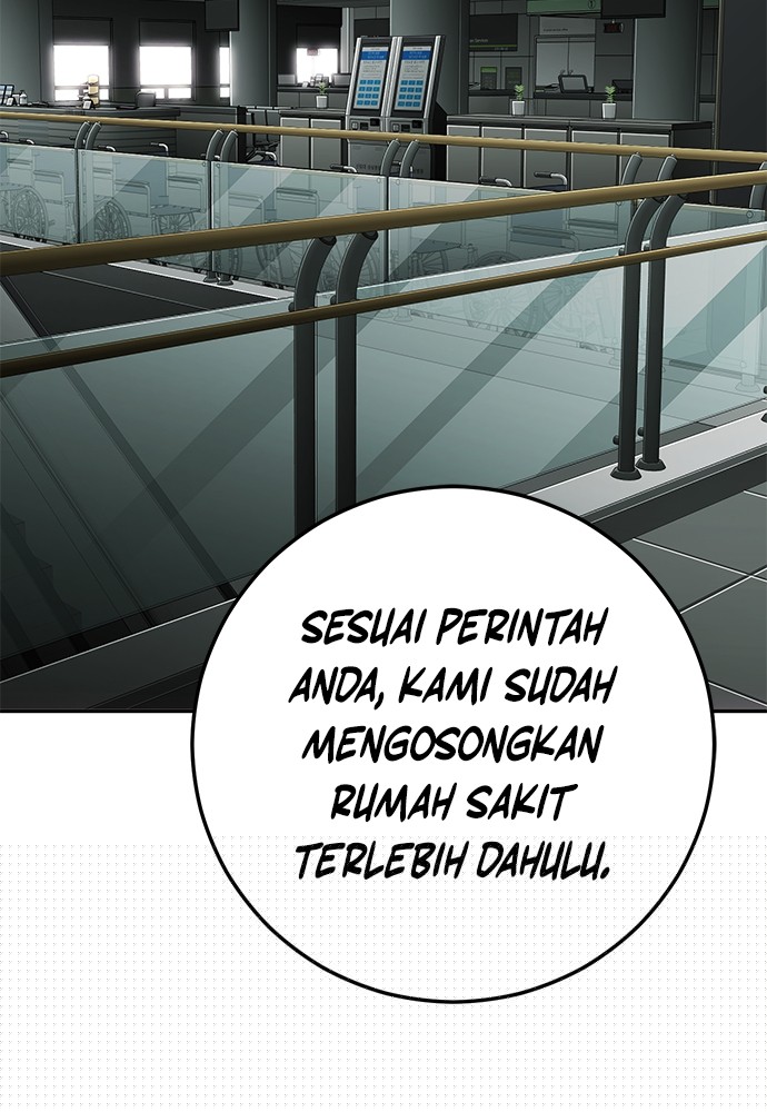 Son’s Retribution Chapter 30 - halaman 11