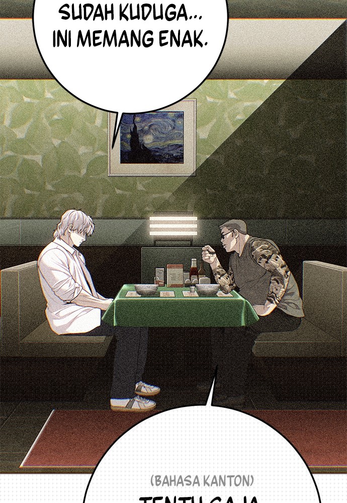 Son’s Retribution Chapter 30 - halaman 117