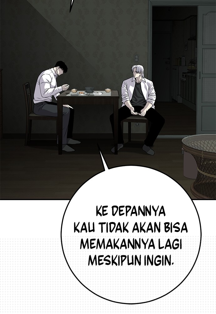 Son’s Retribution Chapter 30 - halaman 127