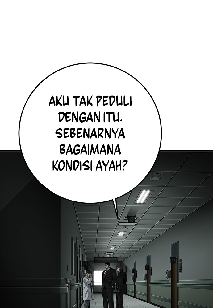 Son’s Retribution Chapter 30 - halaman 15