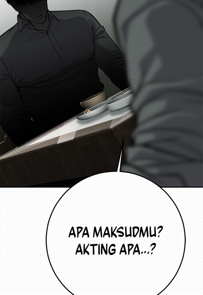 Son’s Retribution Chapter 30 - halaman 151