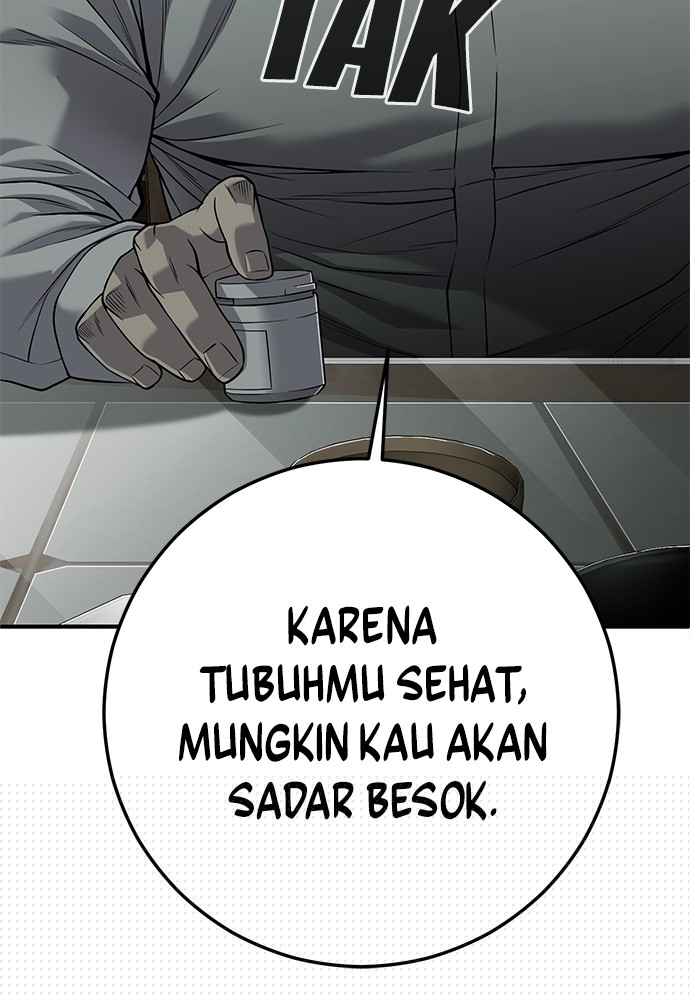 Son’s Retribution Chapter 30 - halaman 158