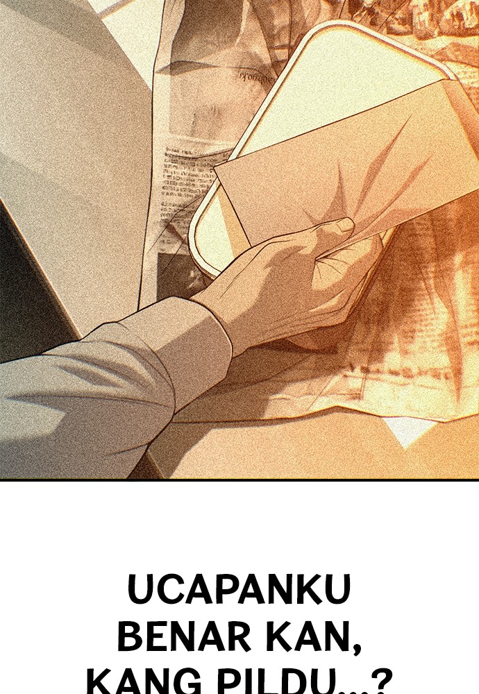 Son’s Retribution Chapter 30 - halaman 171