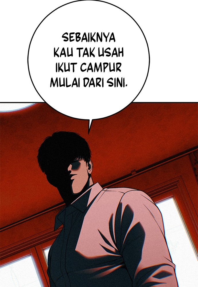 Son’s Retribution Chapter 30 - halaman 174