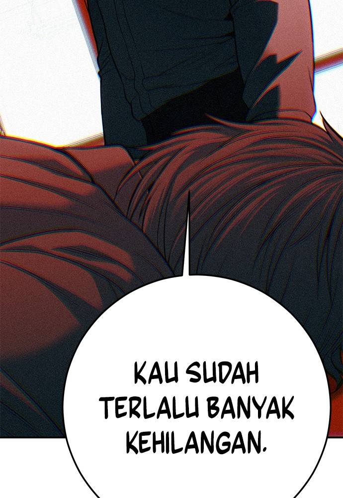 Son’s Retribution Chapter 30 - halaman 175