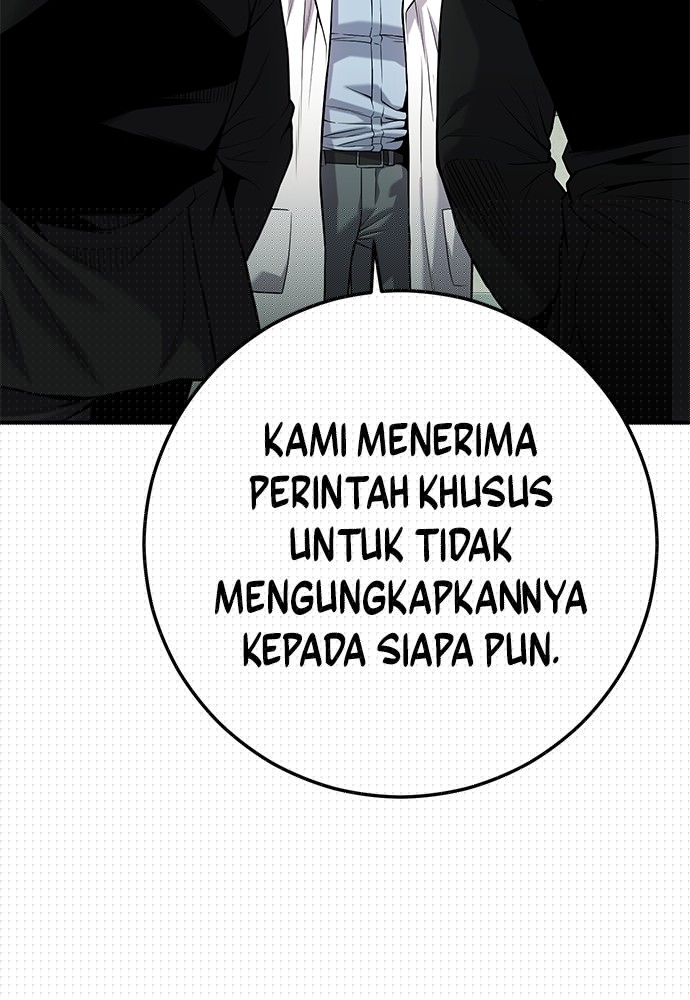 Son’s Retribution Chapter 30 - halaman 18
