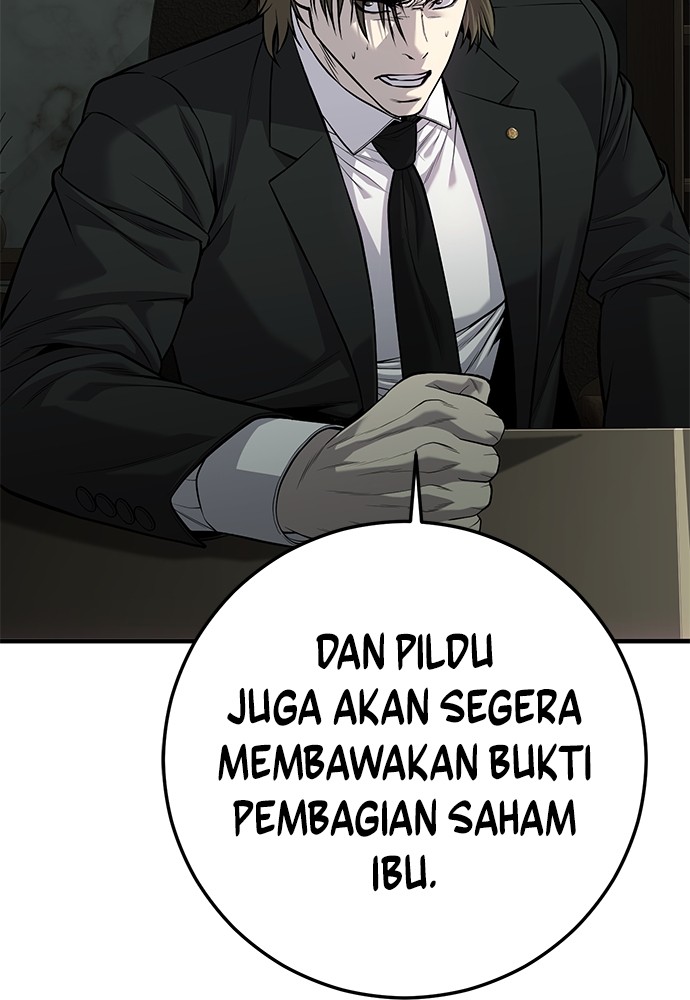 Son’s Retribution Chapter 30 - halaman 191