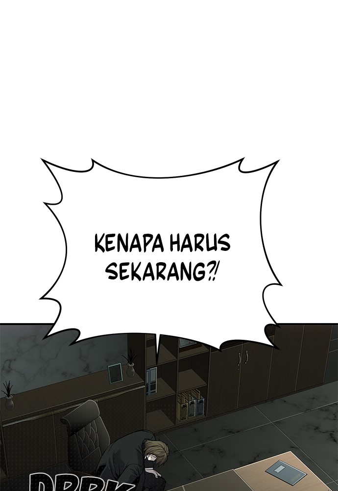 Son’s Retribution Chapter 30 - halaman 192