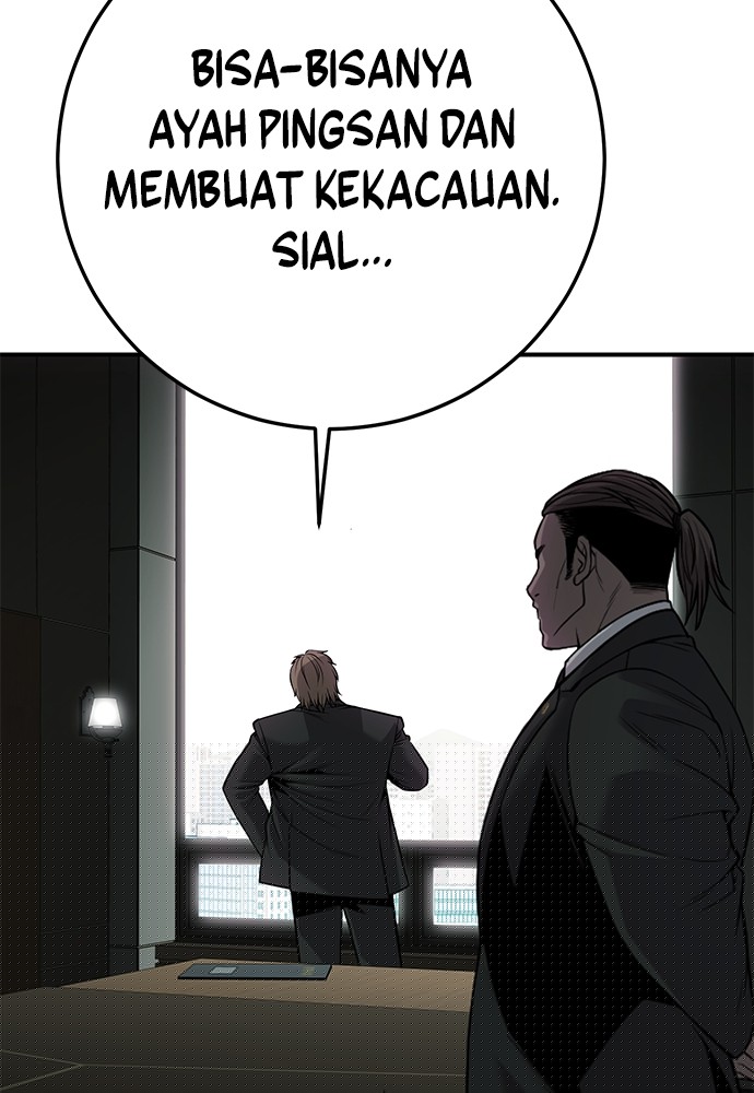 Son’s Retribution Chapter 30 - halaman 194