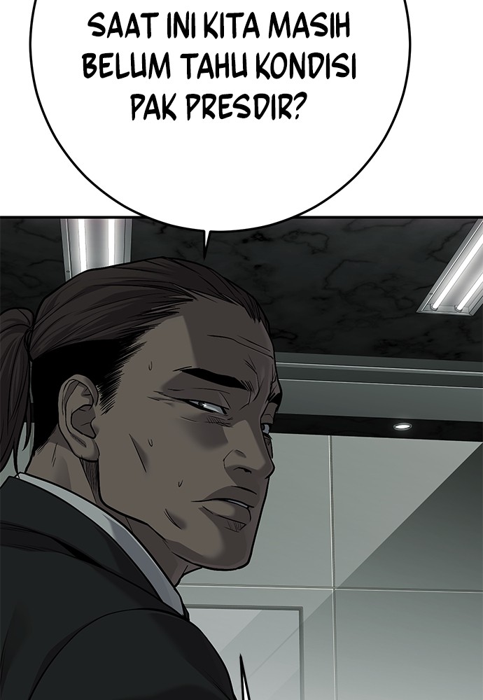 Son’s Retribution Chapter 30 - halaman 196