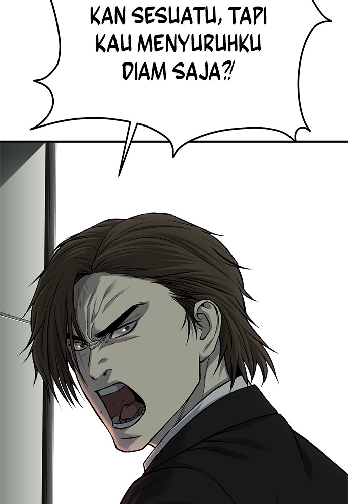 Son’s Retribution Chapter 30 - halaman 198