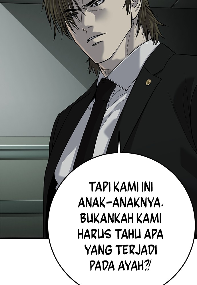 Son’s Retribution Chapter 30 - halaman 20