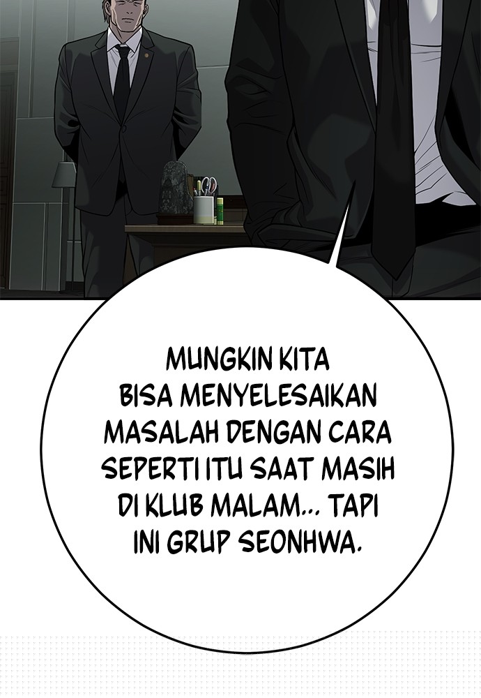 Son’s Retribution Chapter 30 - halaman 201
