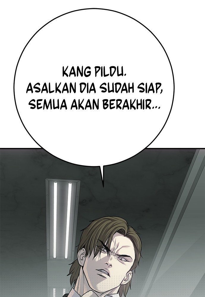 Son’s Retribution Chapter 30 - halaman 205