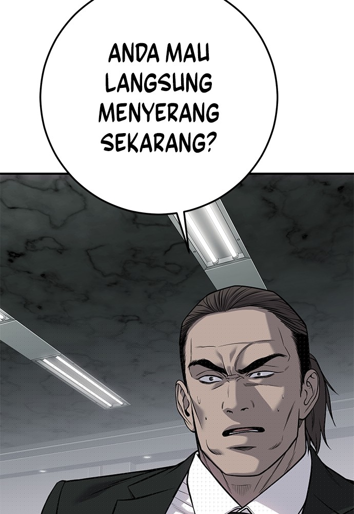 Son’s Retribution Chapter 30 - halaman 221