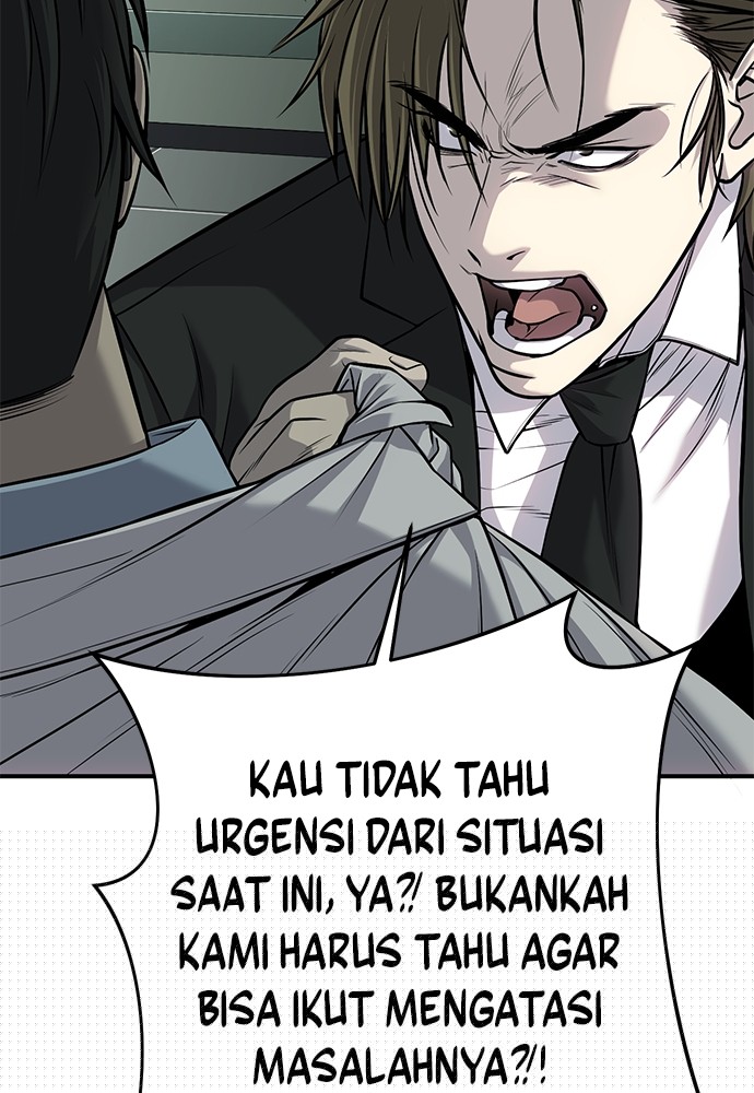 Son’s Retribution Chapter 30 - halaman 26
