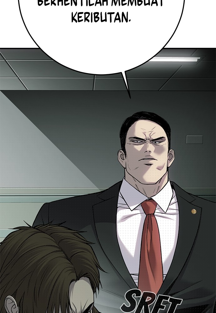 Son’s Retribution Chapter 30 - halaman 32