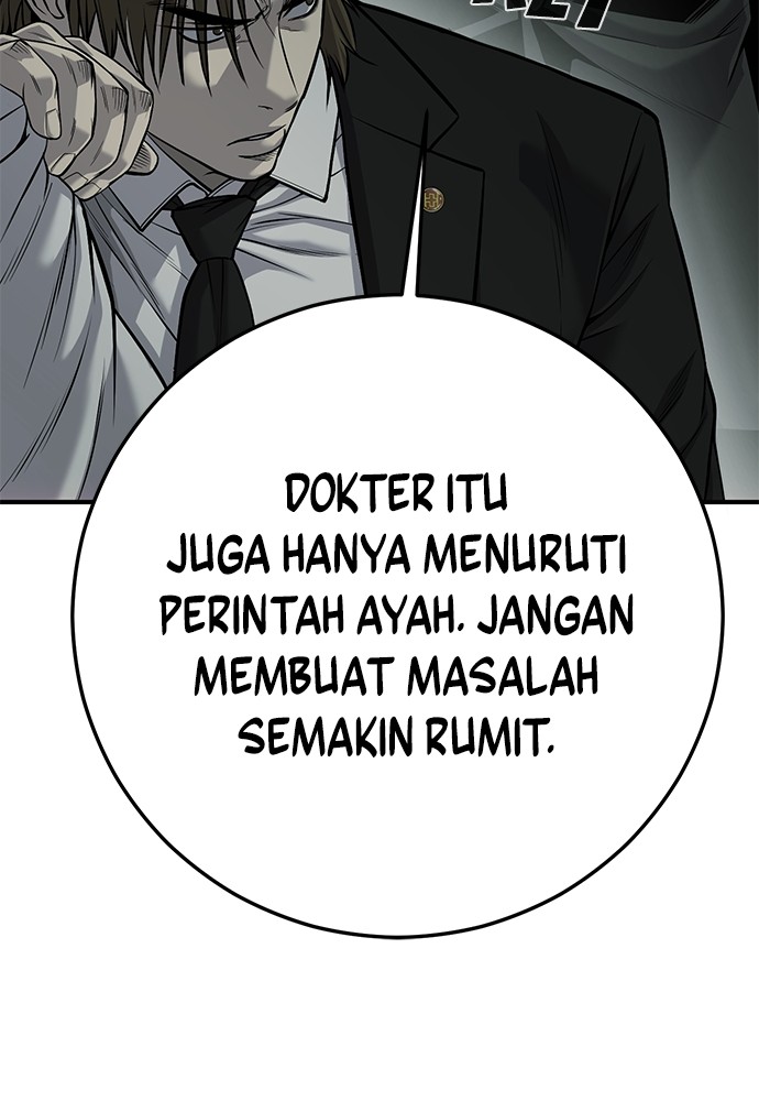 Son’s Retribution Chapter 30 - halaman 33