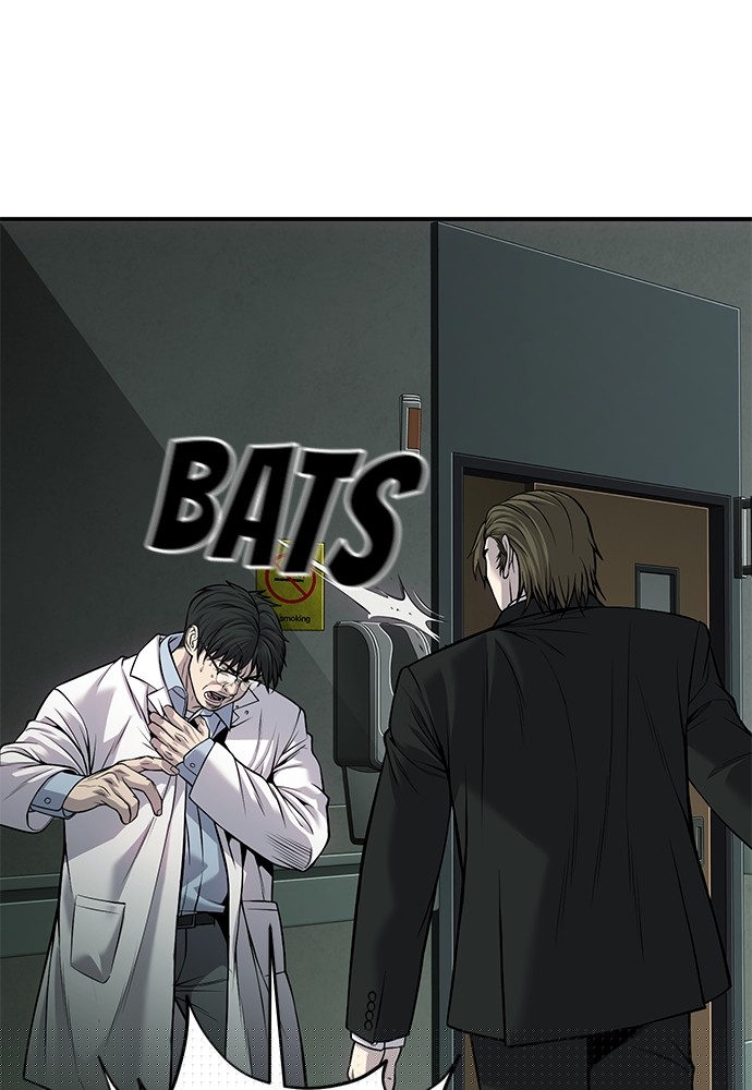 Son’s Retribution Chapter 30 - halaman 34