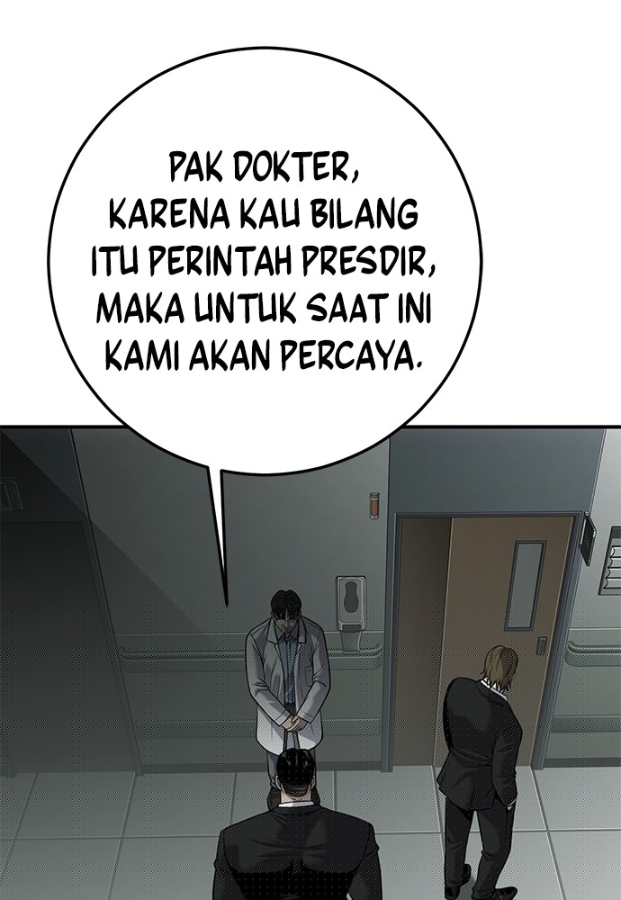 Son’s Retribution Chapter 30 - halaman 36