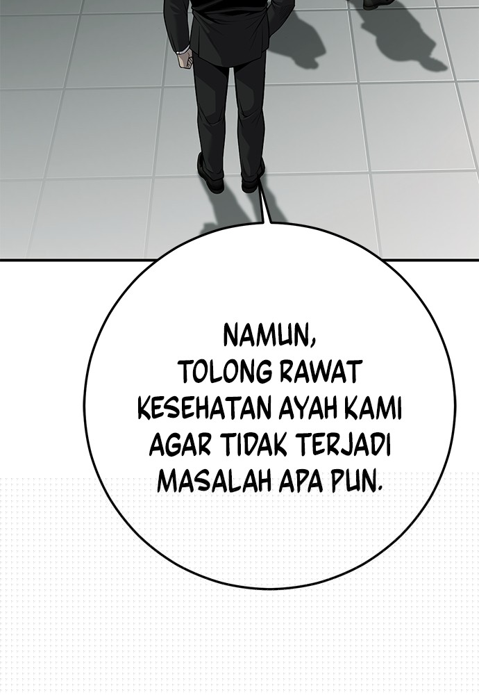 Son’s Retribution Chapter 30 - halaman 37