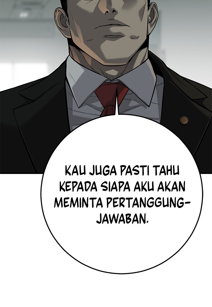 Son’s Retribution Chapter 30 - halaman 39