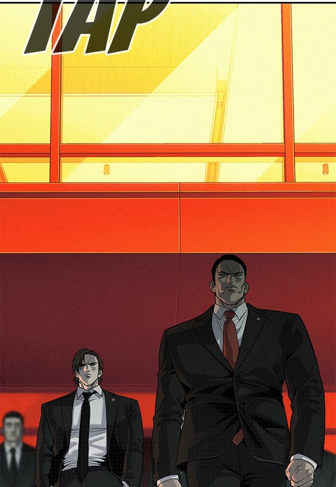 Son’s Retribution Chapter 30 - halaman 4