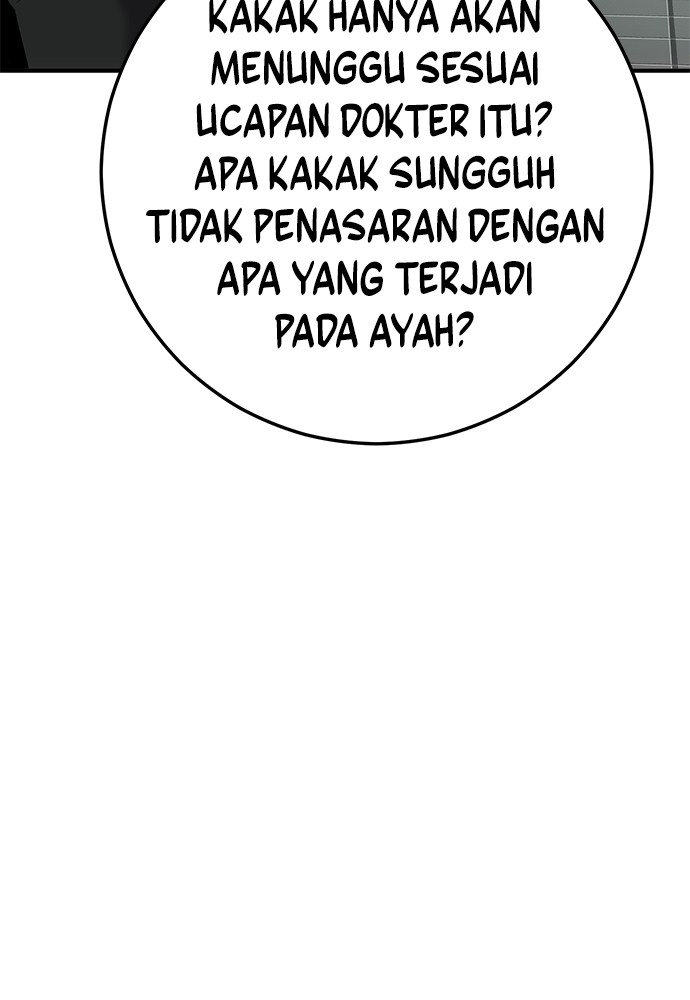 Son’s Retribution Chapter 30 - halaman 45