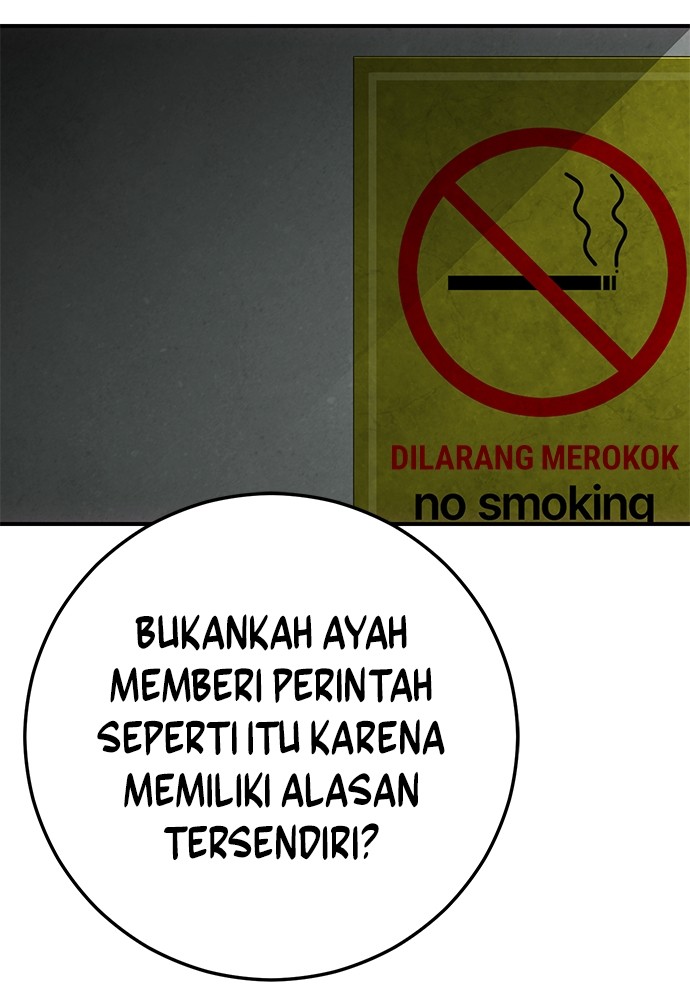 Son’s Retribution Chapter 30 - halaman 46