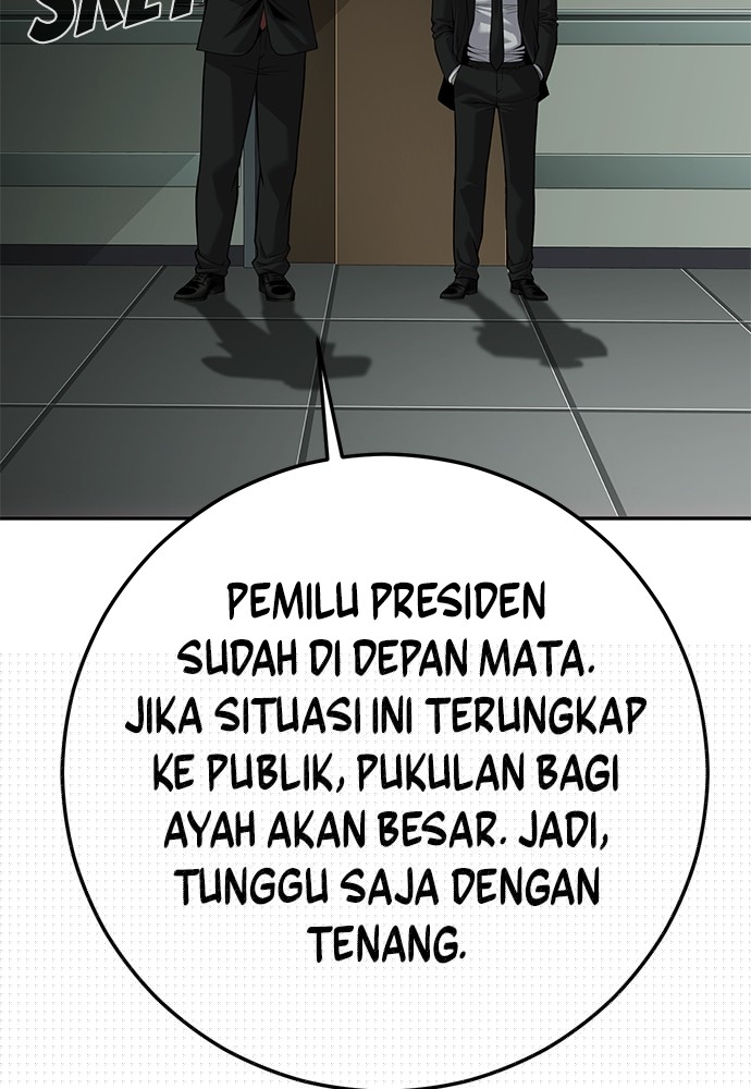 Son’s Retribution Chapter 30 - halaman 48