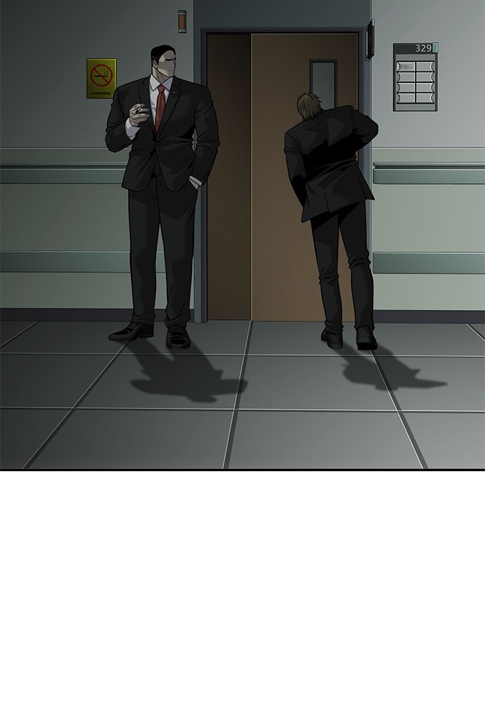 Son’s Retribution Chapter 30 - halaman 56