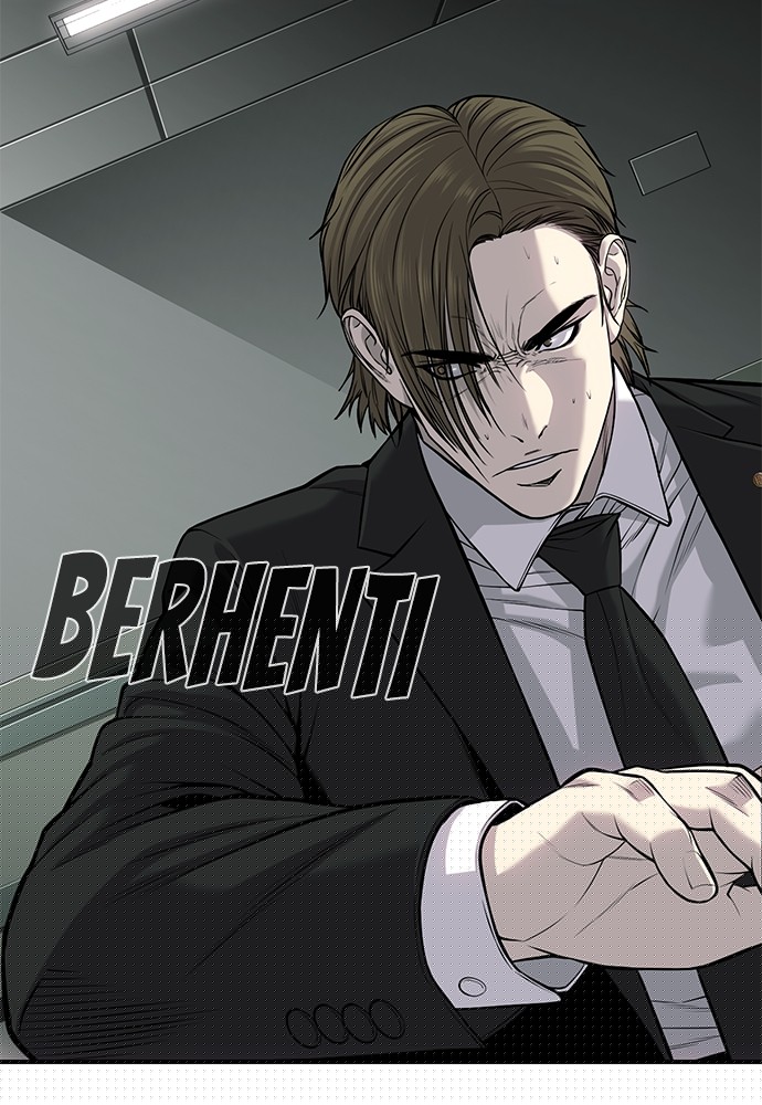 Son’s Retribution Chapter 30 - halaman 60