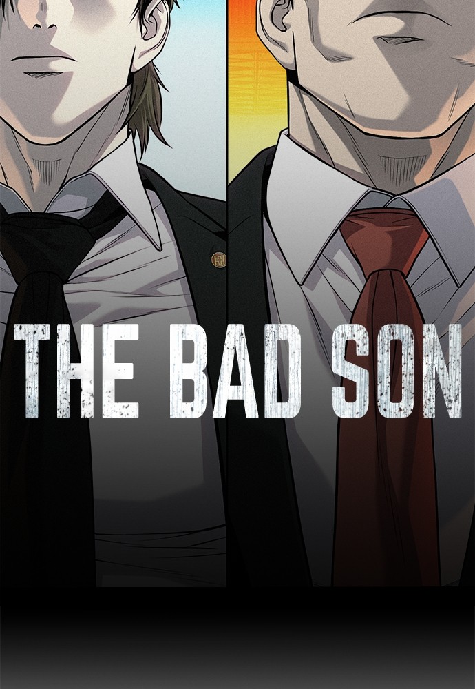 Son’s Retribution Chapter 30 - halaman 7