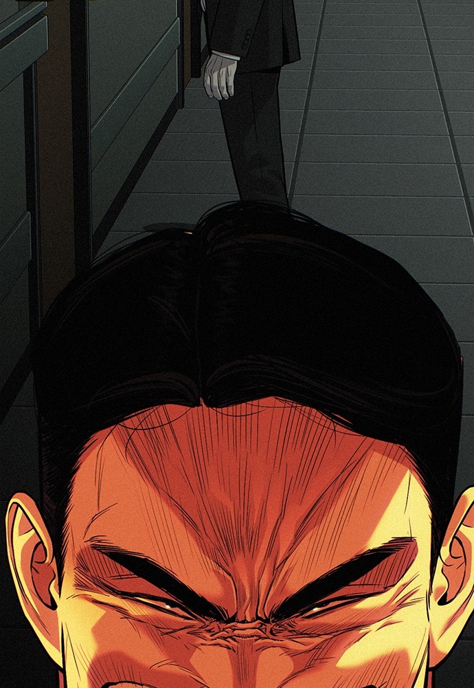 Son’s Retribution Chapter 30 - halaman 75