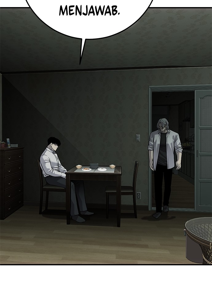 Son’s Retribution Chapter 30 - halaman 92