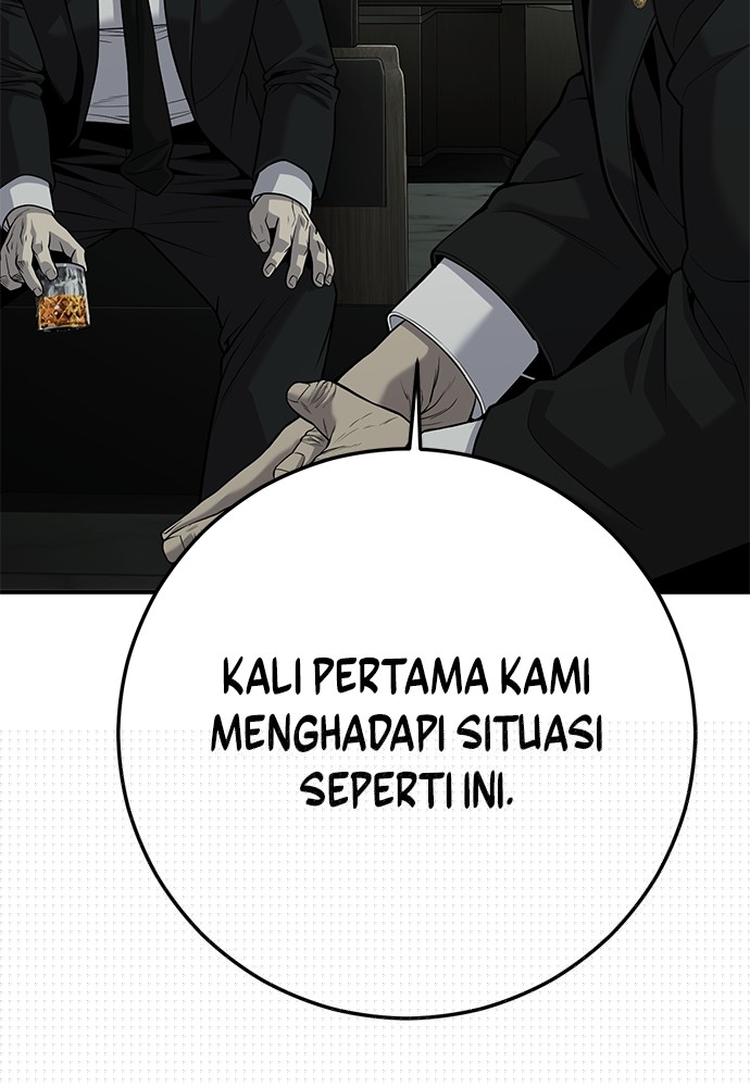 Son’s Retribution Chapter 31 - halaman 105