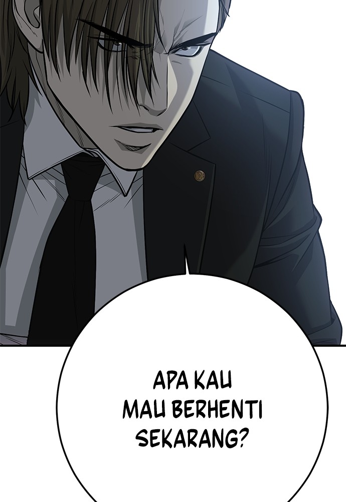 Son’s Retribution Chapter 31 - halaman 107
