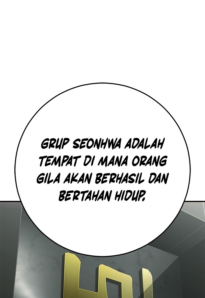 Son’s Retribution Chapter 31 - halaman 121